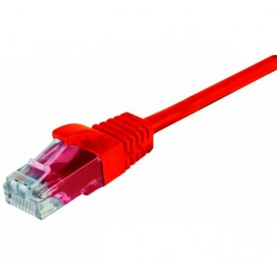 GENERIQUE Cordon RJ45 catégorie 5e U/UTP snagless