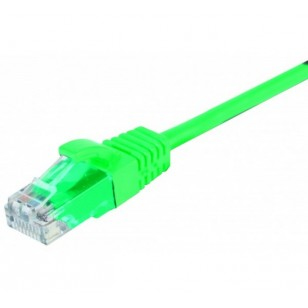 GENERIQUE Cordon RJ45 catégorie 5e U/UTP snagless