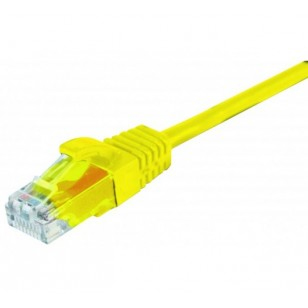 GENERIQUE Cordon RJ45 catégorie 5e U/UTP snagless