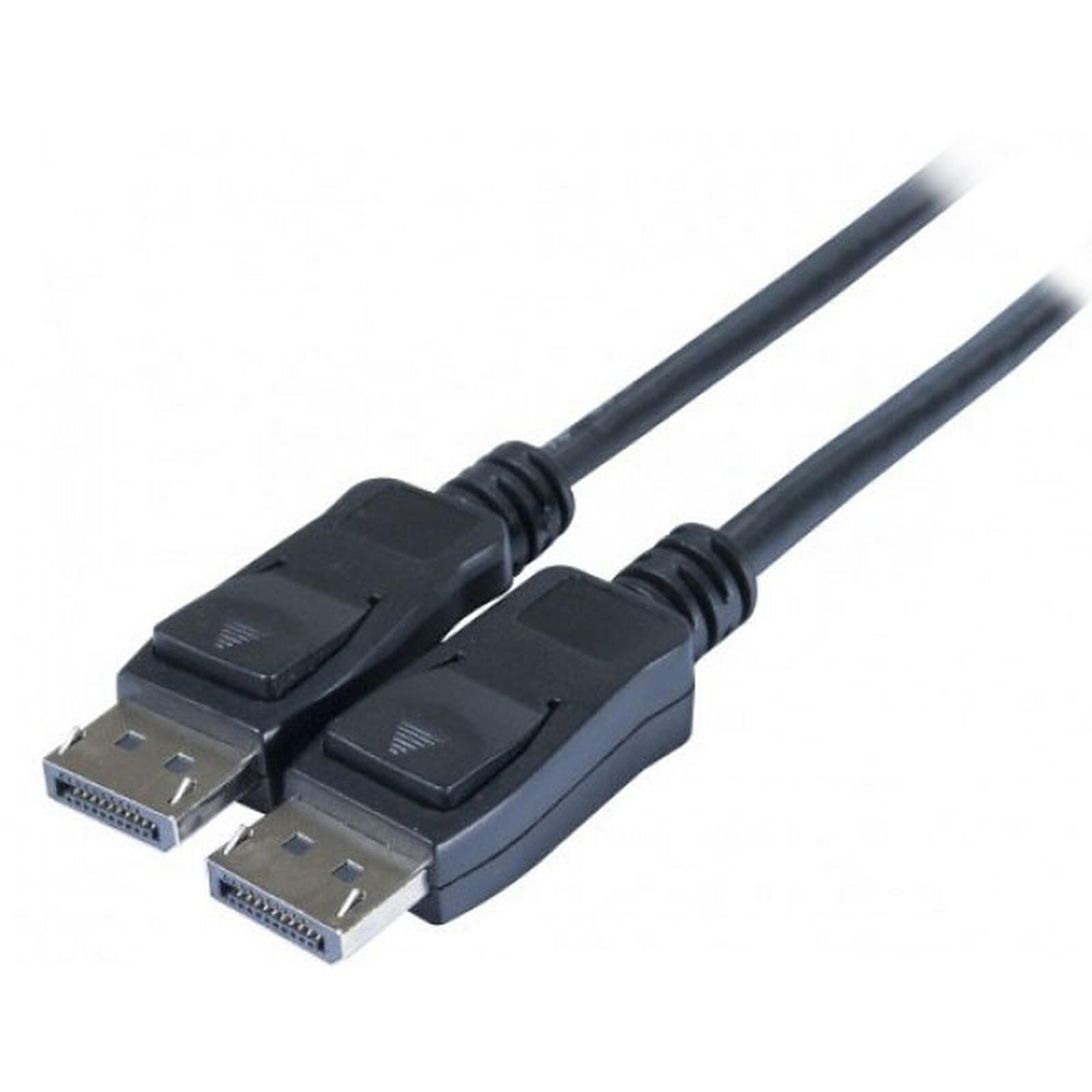 GENERIQUE Câble DisplayPort 1.2 (2 m)