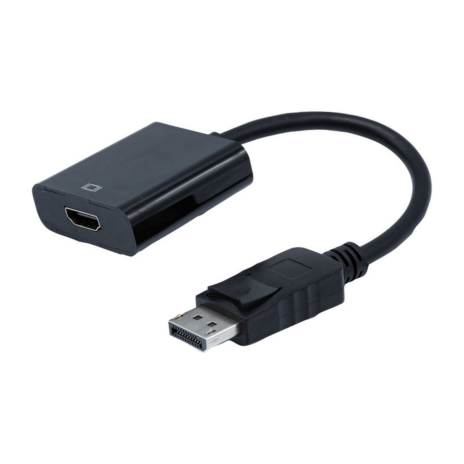 GENERIQUE Convertisseur DisplayPort / HDMI