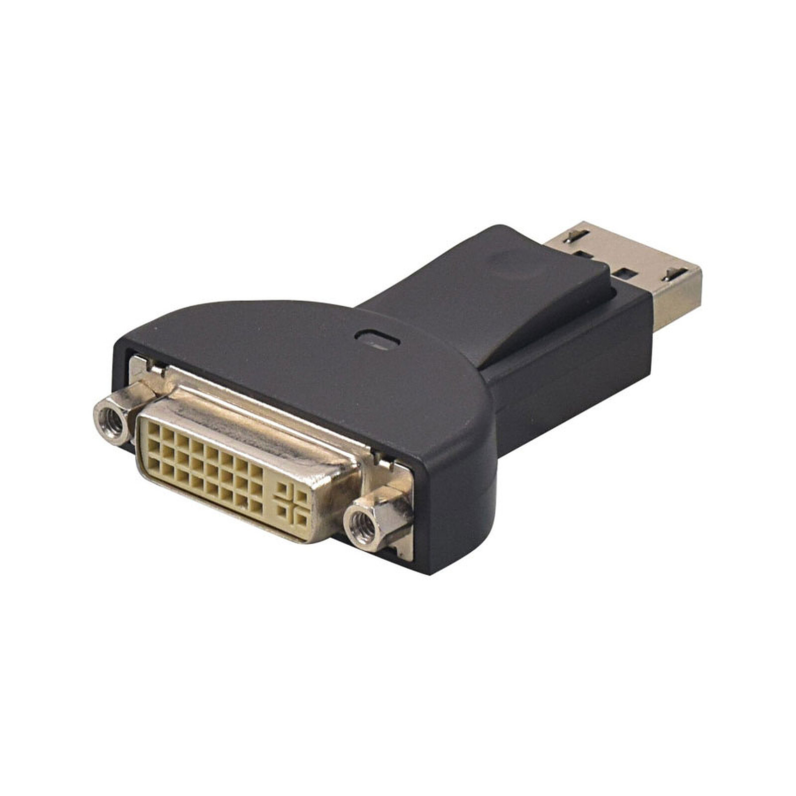 GENERIQUE Convertisseur DisplayPort mâle / DVI-D femelle