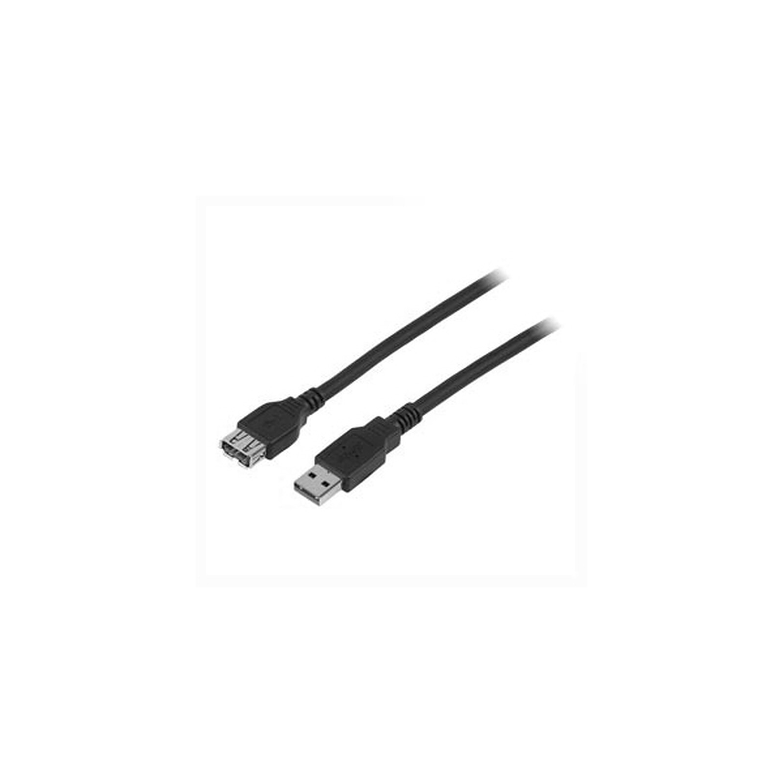 GENERIQUE Rallonge USB 2.0