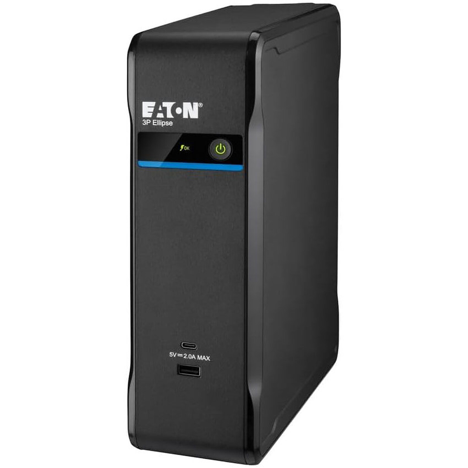 EATON 3P Ellipse 700 USB DIN