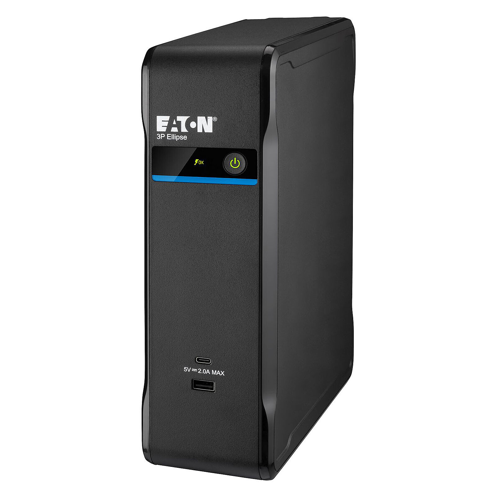 EATON 3P Ellipse 900 USB FR
