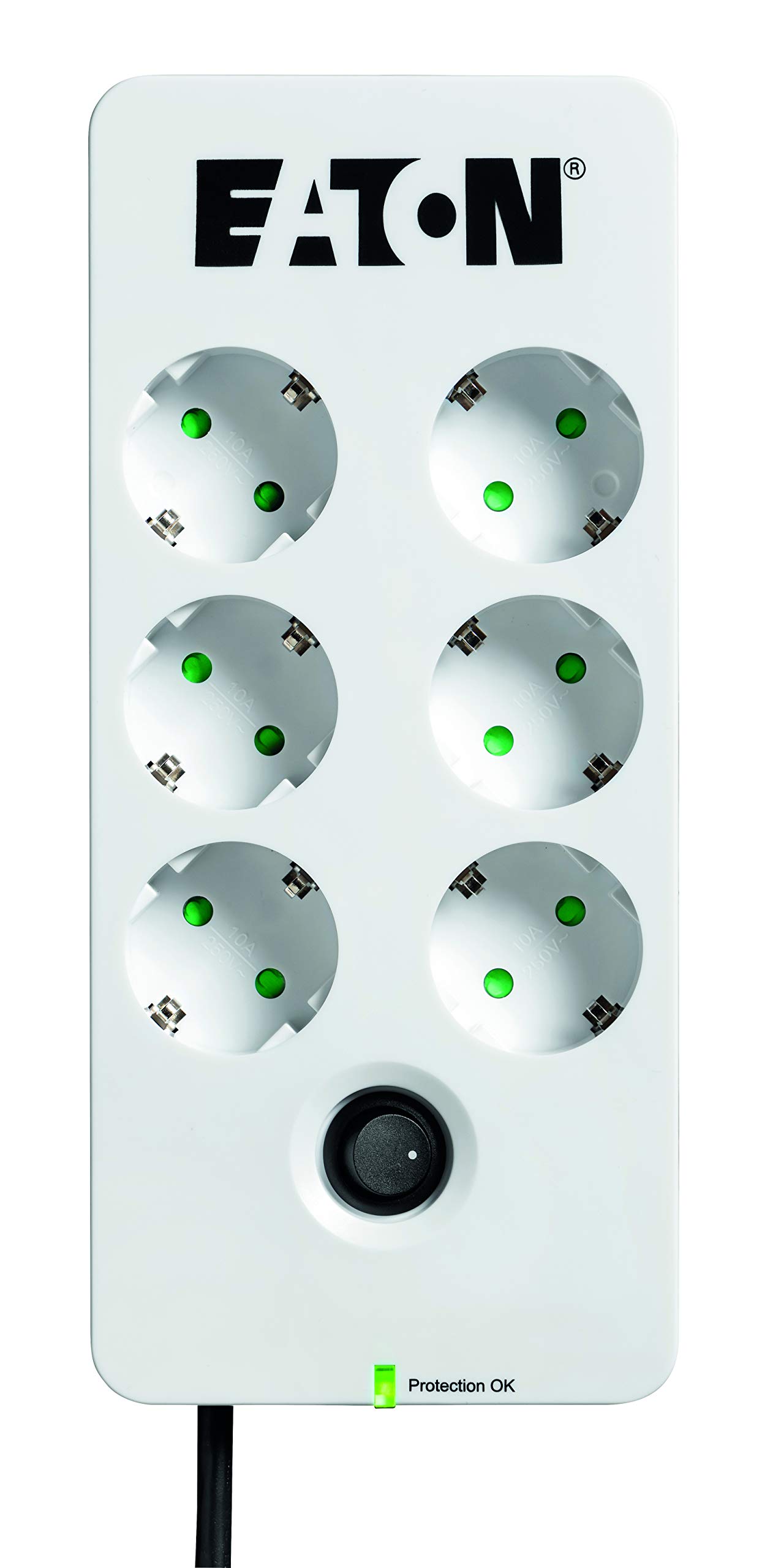 EATON Eaton Protection Box 6 DIN