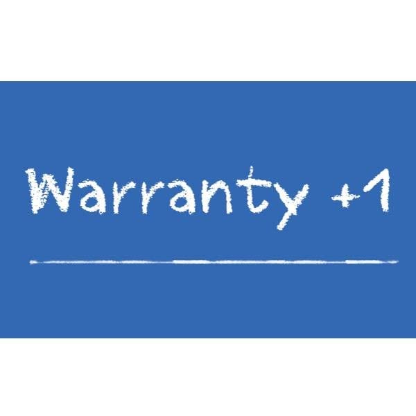 EATON Warranty+1 Product 07 Registration key by mail