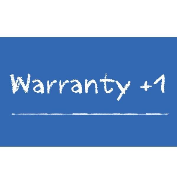 EATON Warranty+1 Product 08 Registration key by mail