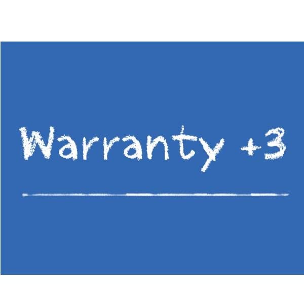 EATON Warranty+3 Product 02 Registration key by mail