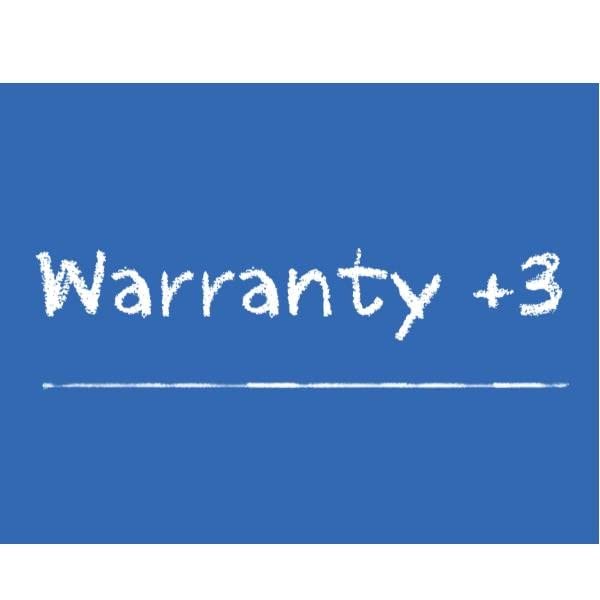 EATON Warranty+3 Product 03 Registration key by mail