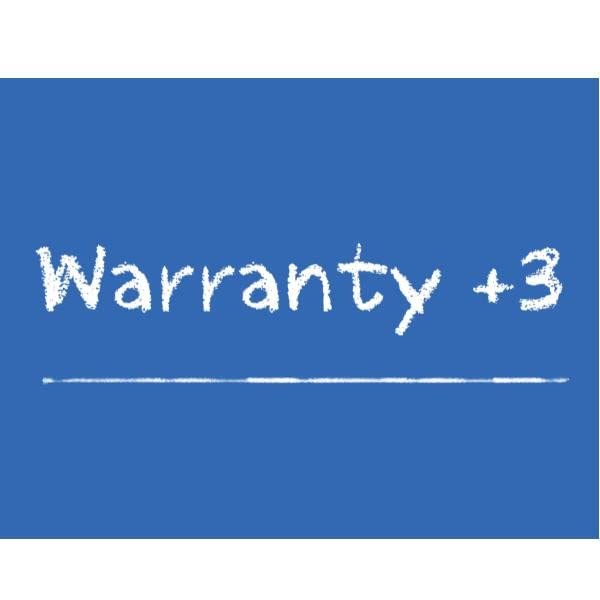 EATON Warranty+3 Product 06 Registration key by mail