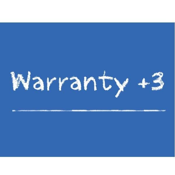 EATON Warranty+3 Product 07 Registration key by mail