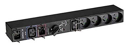 EATON Bypass de maintenance HotSwap MBP FR