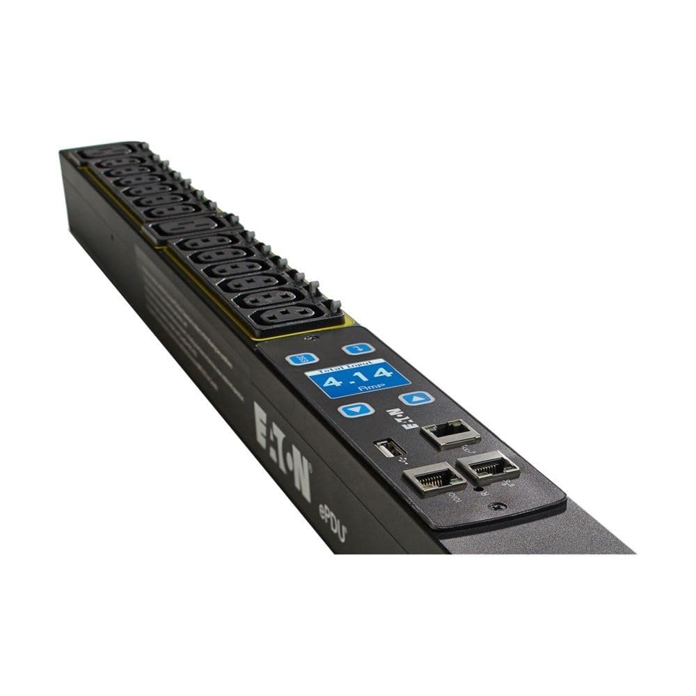 EATON Eaton ePDU G3 Entrée mesurée