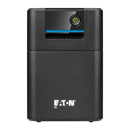 EATON Onduleur  5E Gen2 USB - 700VA (Prise EU)