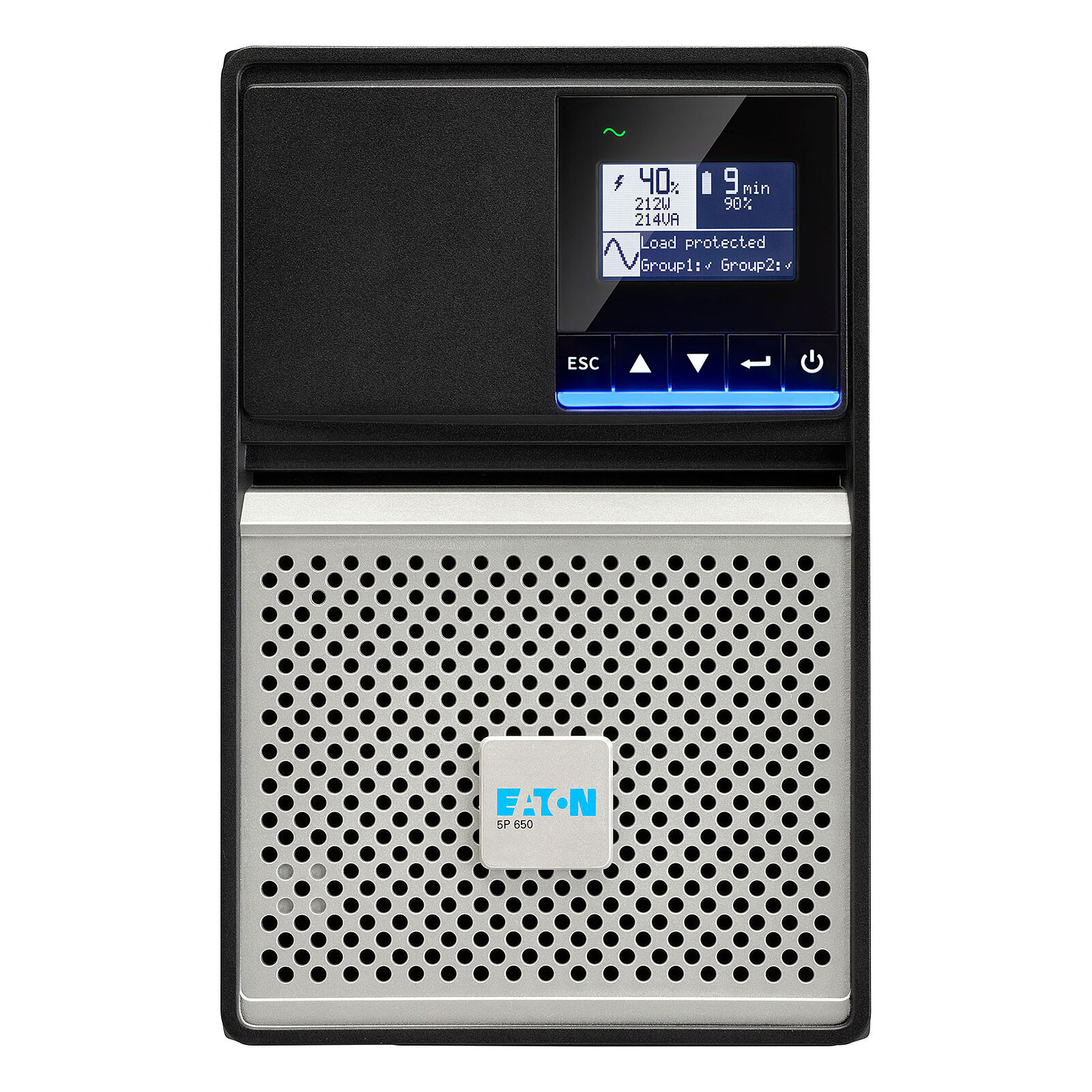 EATON Modèle du produit : Eaton 5P 650i