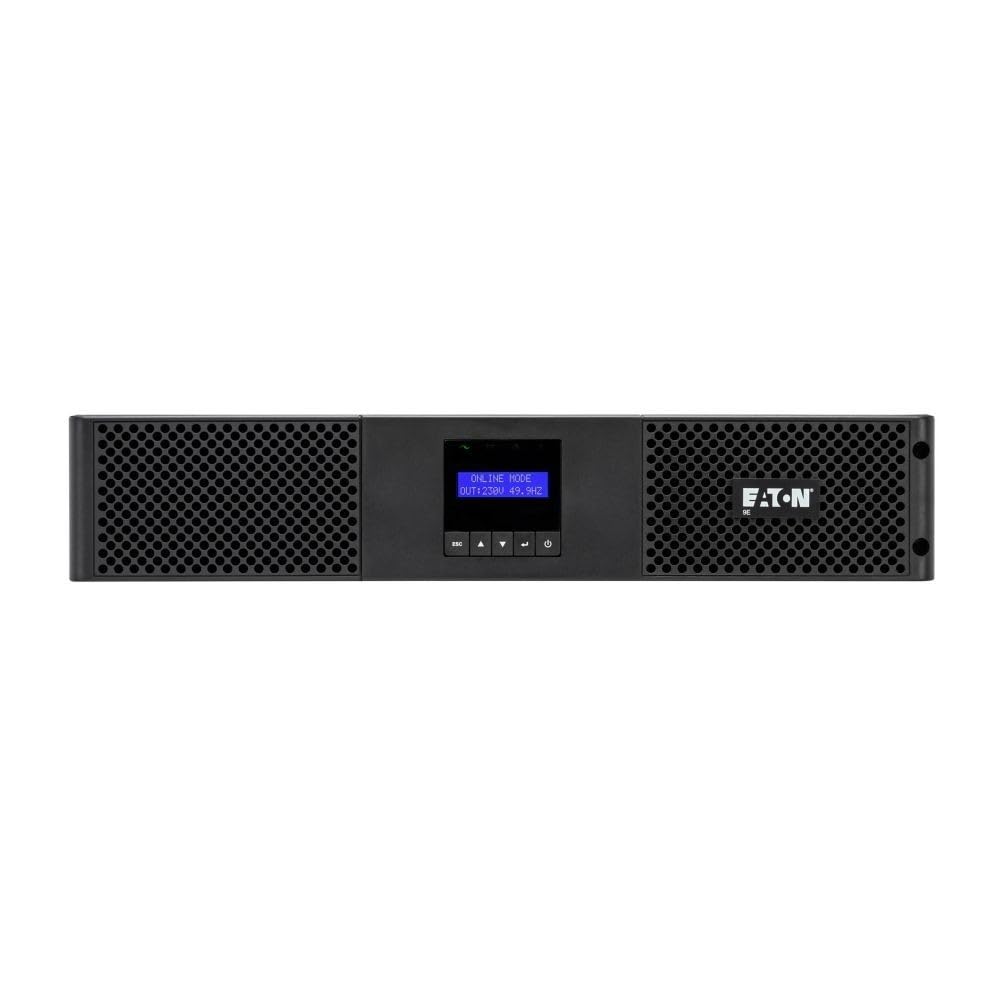 EATON 9E 2000i Rack 2U 2KVA