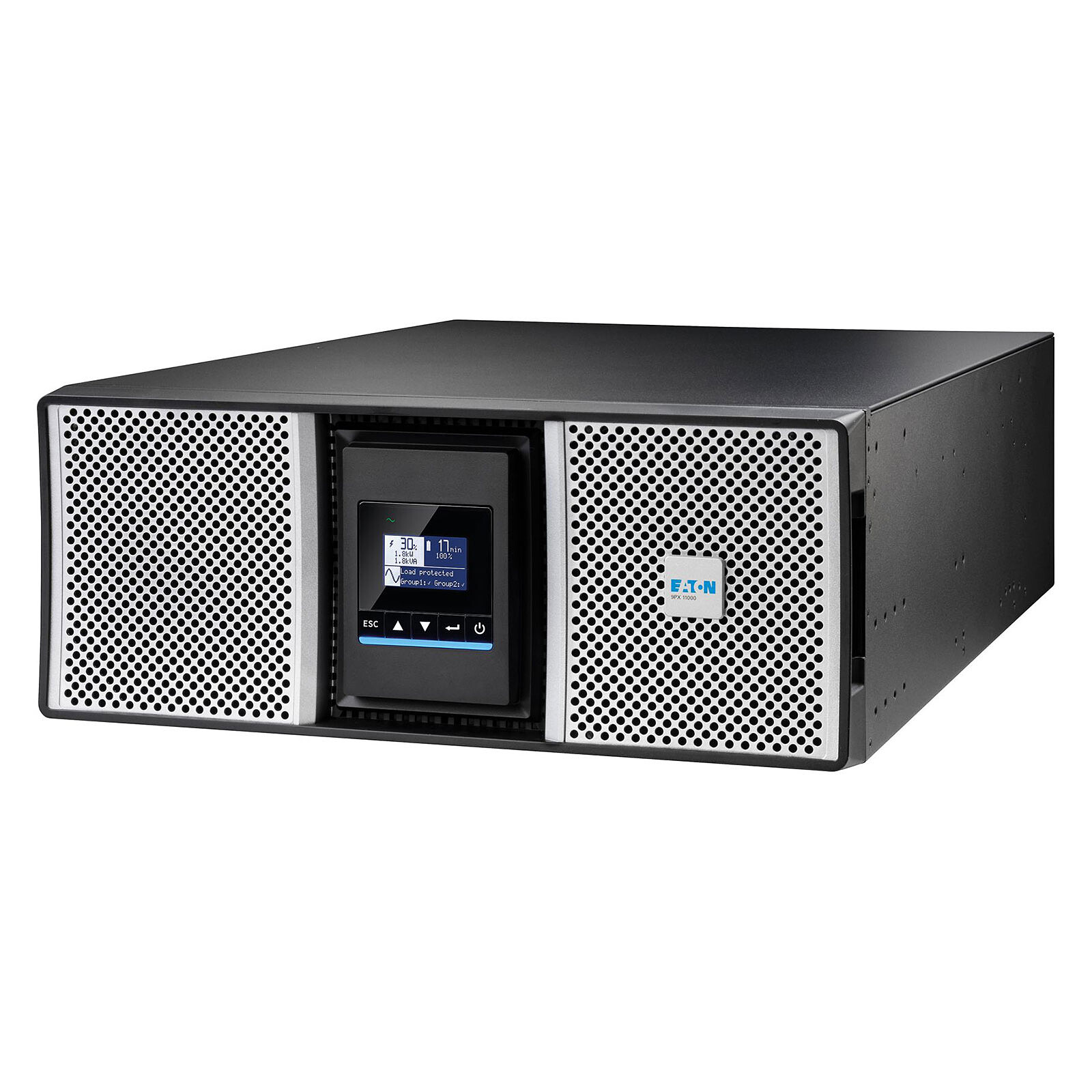 EATON 9PX Gen2 9PX8KIRTNG2 Netpack