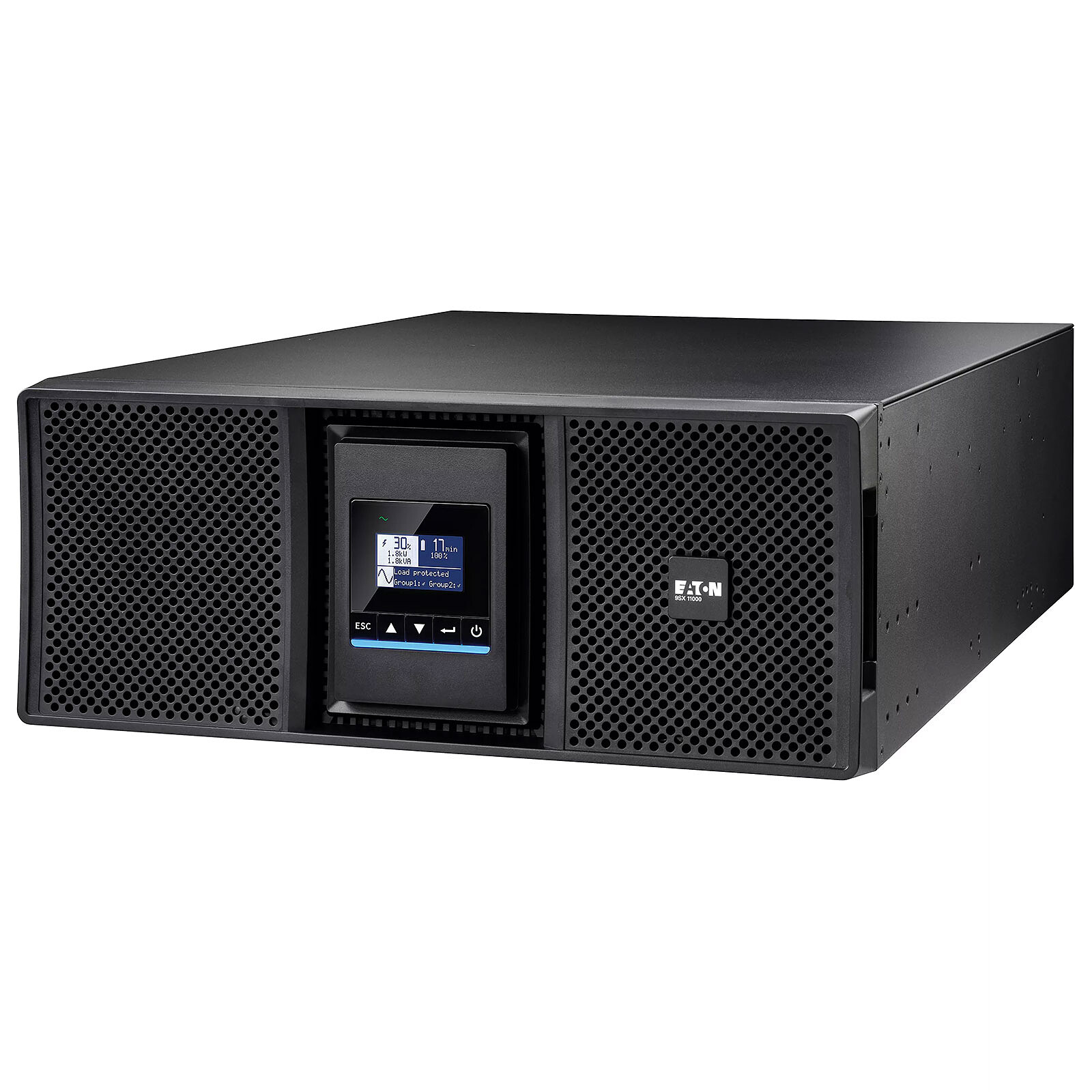 EATON 9SX Gen2 9SX11KIRT4UG2