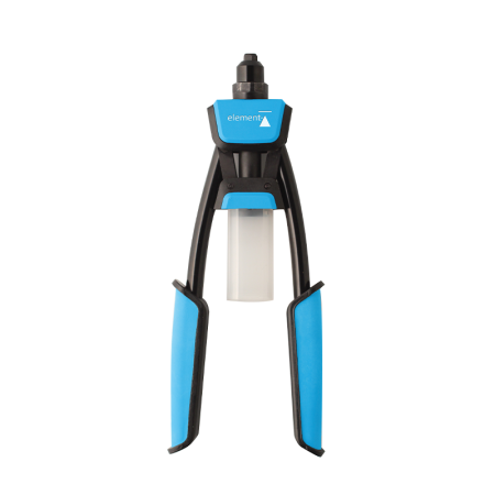Scell-It Pince à riveter à levier Ø2,4 à 5 mm R200