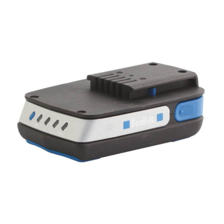 Scell-It Batterie 18V 2 Ah Element Scell-it