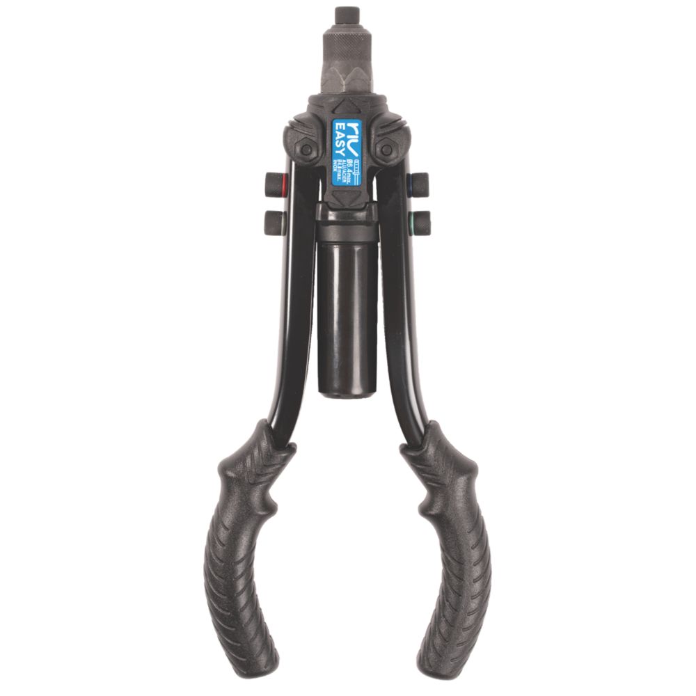 Scell-It Pince à riveter à levier Riv-Easy 330mm