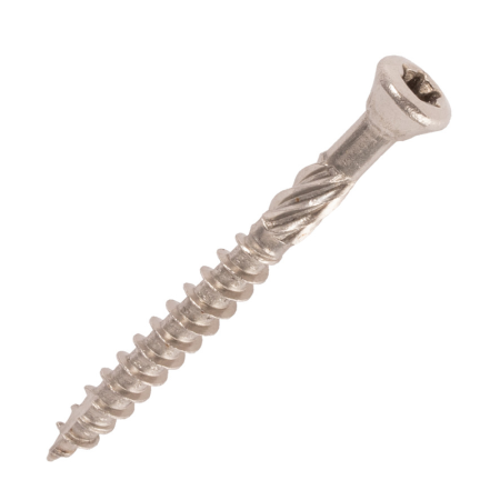 Scell-It Vis terrasse DECK ORIGIN INOX A2 Ø5 x 70 mm