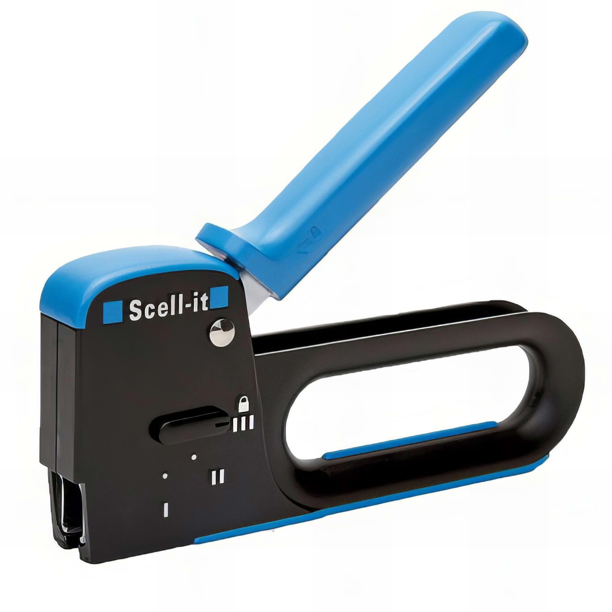Scell-It Pince à contrôle d'expansion Scell-it Optee