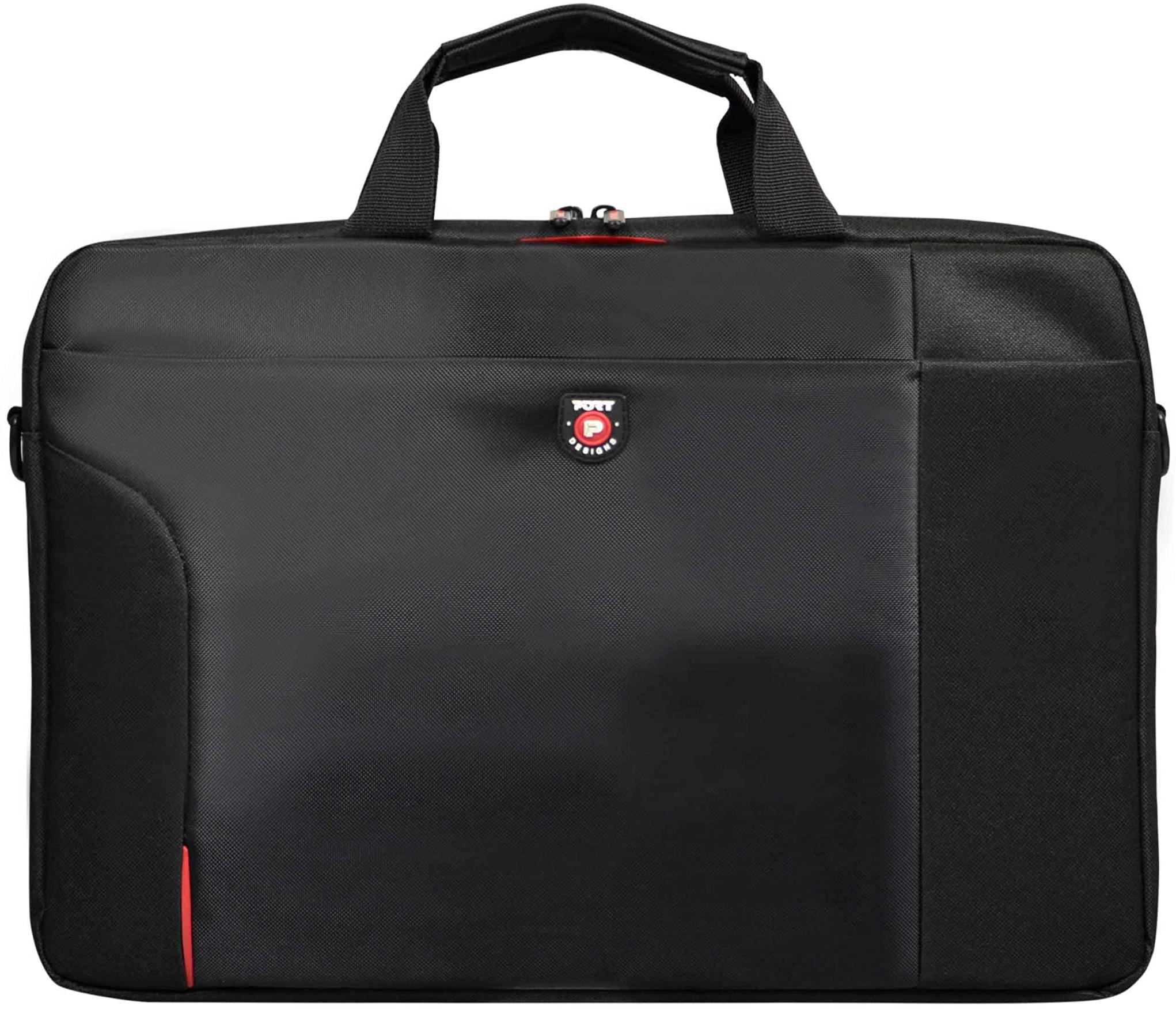 PORT DESIGN PORT HOUSTON TL 15.6inch Black