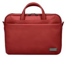 PORT DESIGN ZURICH Toploading Case for 14/15.6p Notebook Red