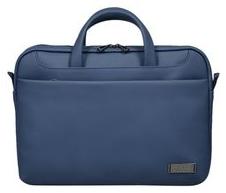 PORT DESIGN ZURICH Toploading Case for 14/15.6p Notebook Blue