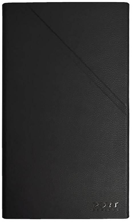 PORT DESIGN MUSKOKA TAB A 10.5p 2018 BK