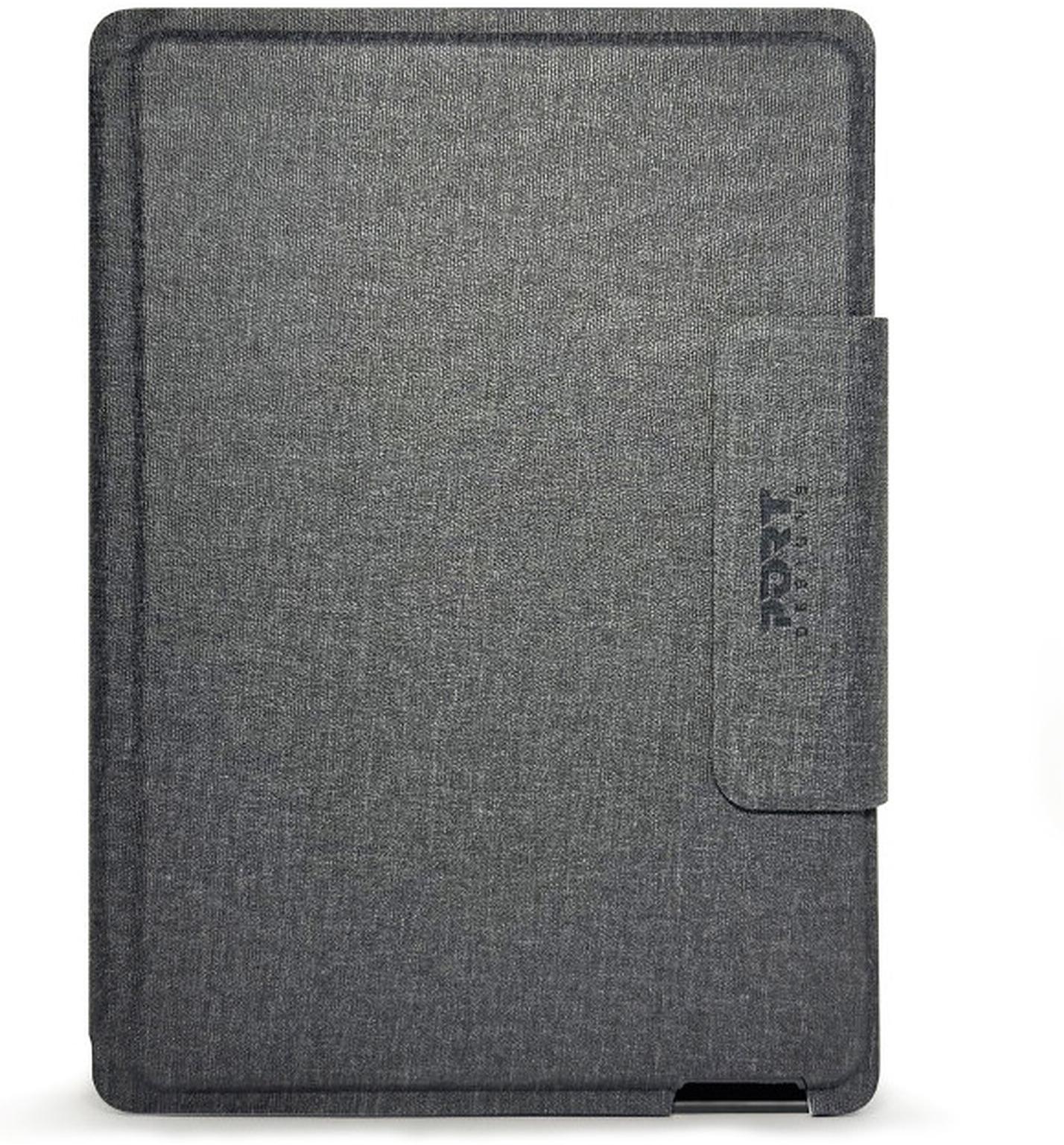 PORT DESIGN Manchester II pour Tab A9+ Noir