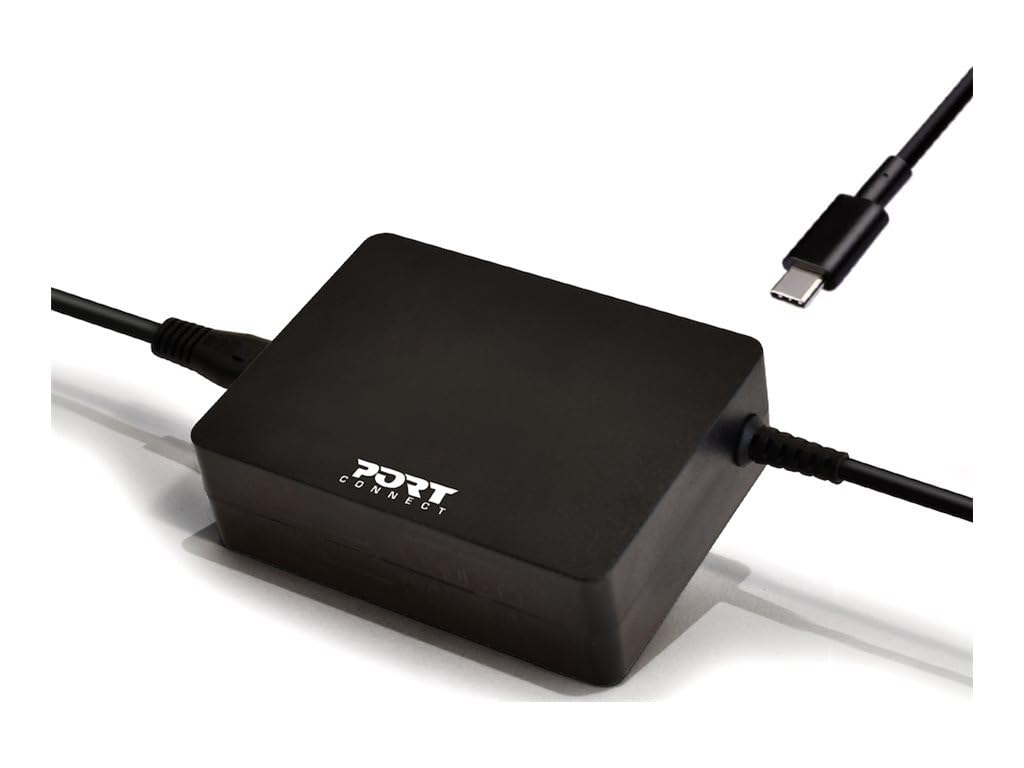 PORT DESIGN power supply 90W