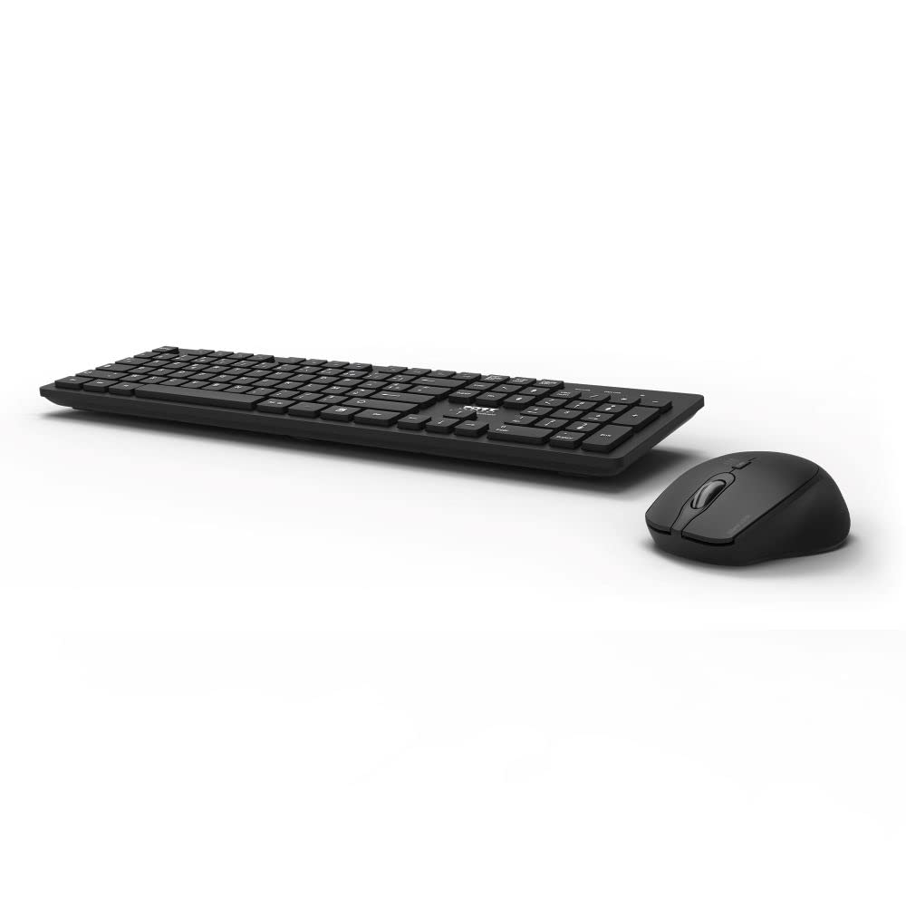 PORT DESIGN Mouse and Keyboard 2in1