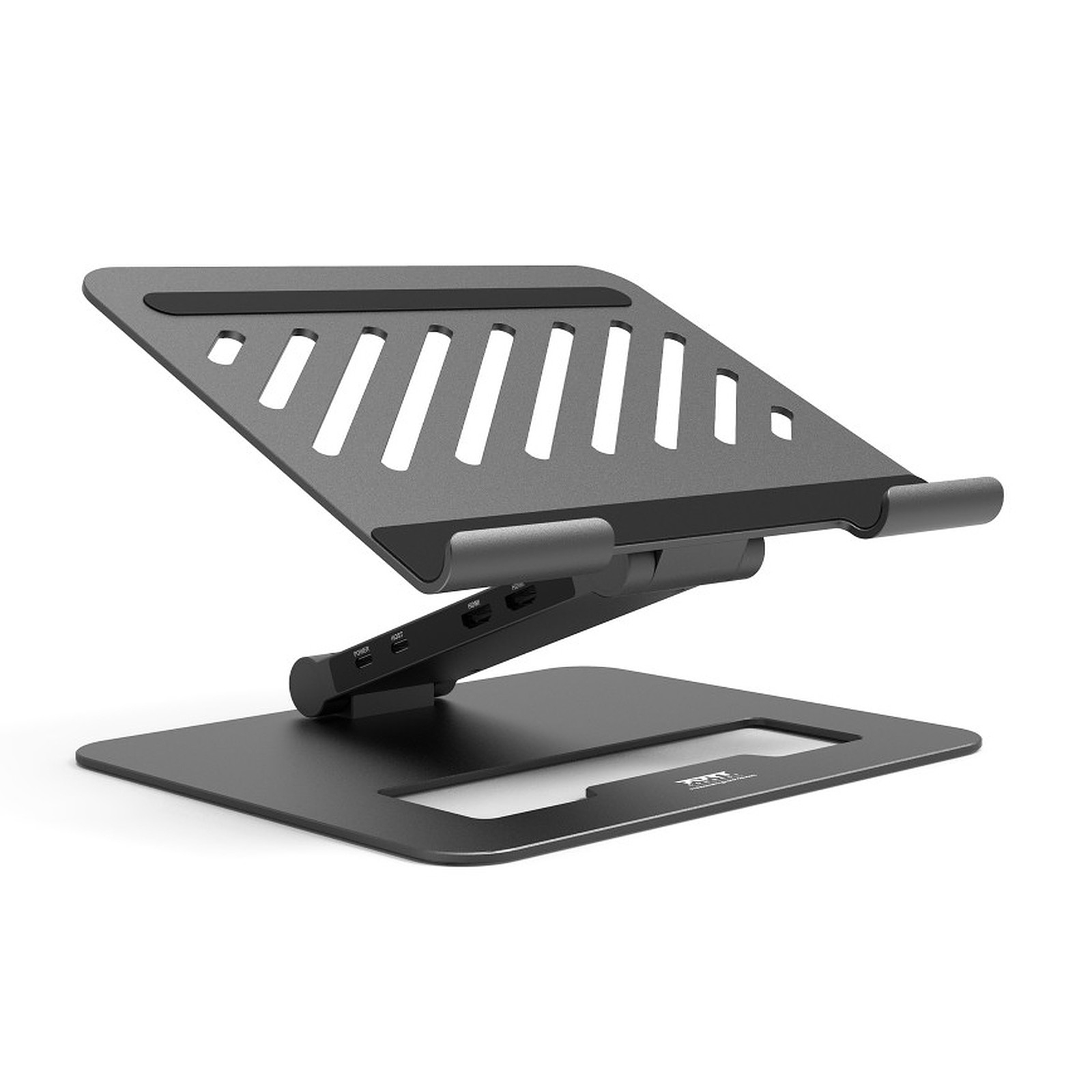 Port Connect Adjustable Stand Docking Type C