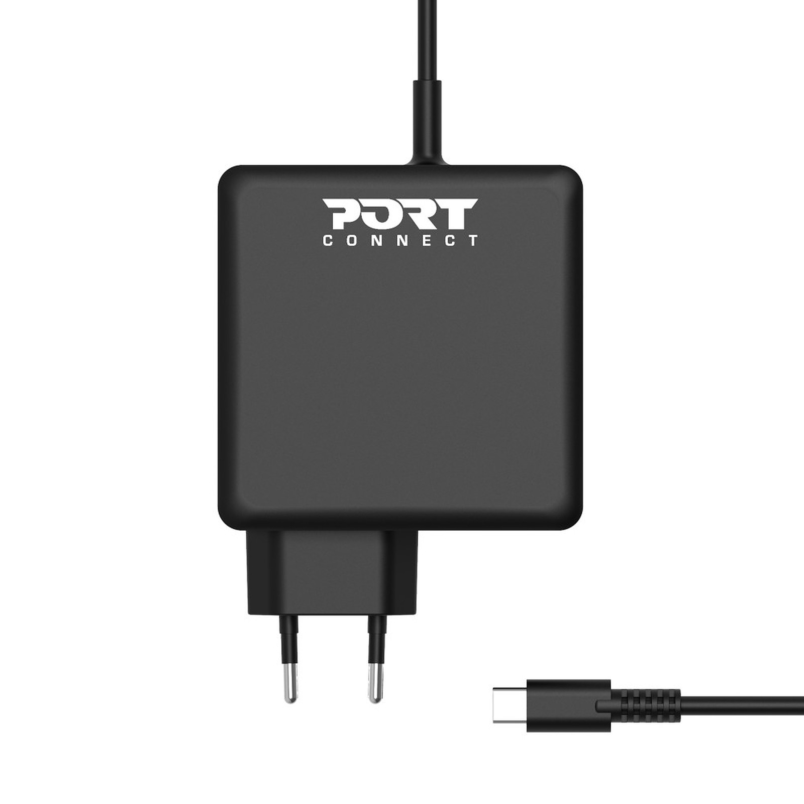 PORT DESIGN Modèle du produit : ALIMENTATION PC 900097B-EU