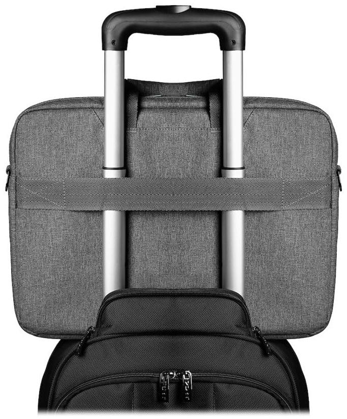 PORT DESIGN Yosemite Eco TL 15.6p Grey