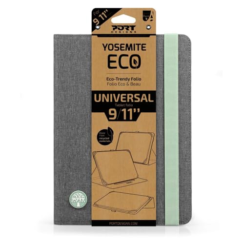 PORT DESIGN PORT Designs YOSEMITE ECO