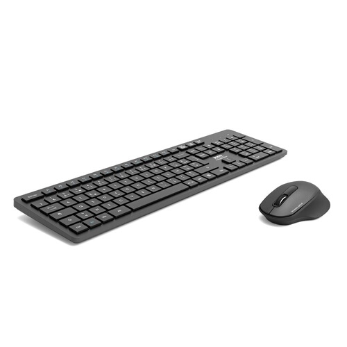 PORT DESIGN Pack CONFORT + tapis XL + support pliable