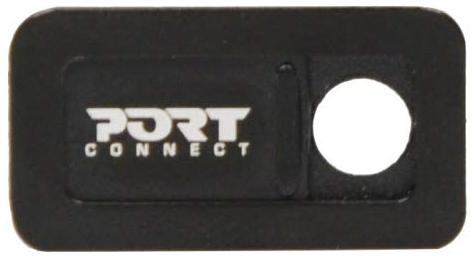 PORT DESIGN Modèle du produit : CACHE WEBCAM