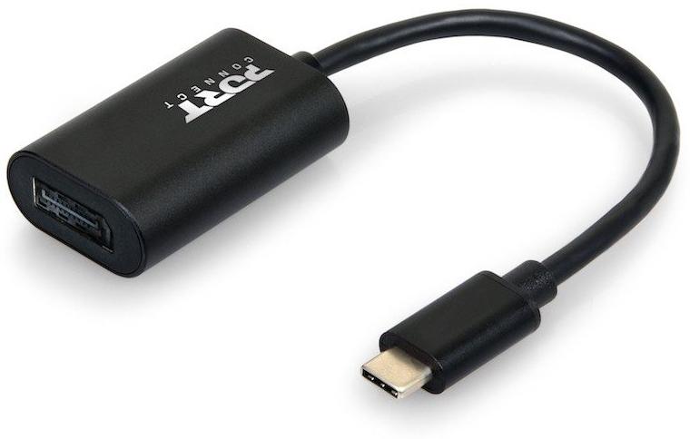 GENERIQUE PORT Converter Type C To DP