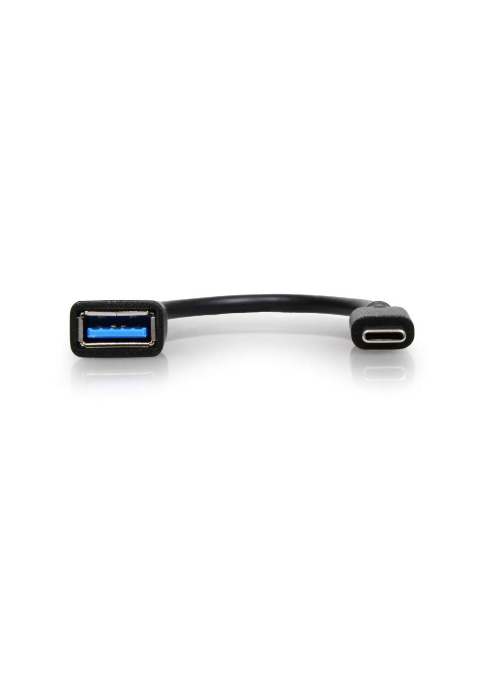 PORT DESIGN CONVERTER TYPE C TO USB 3.0