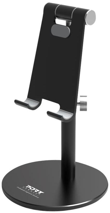 Ergonomic Smartphone Aluminium Stand Hands free