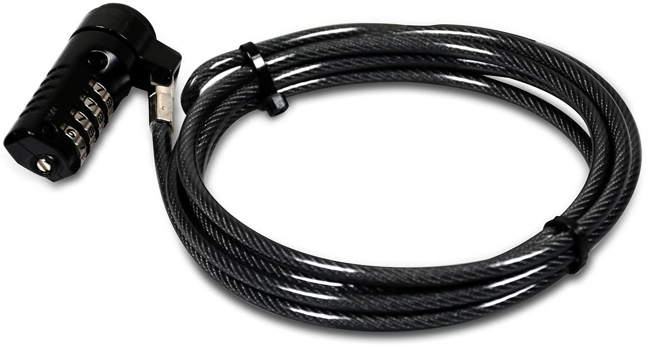 Port Connect Câble de sécurité à code