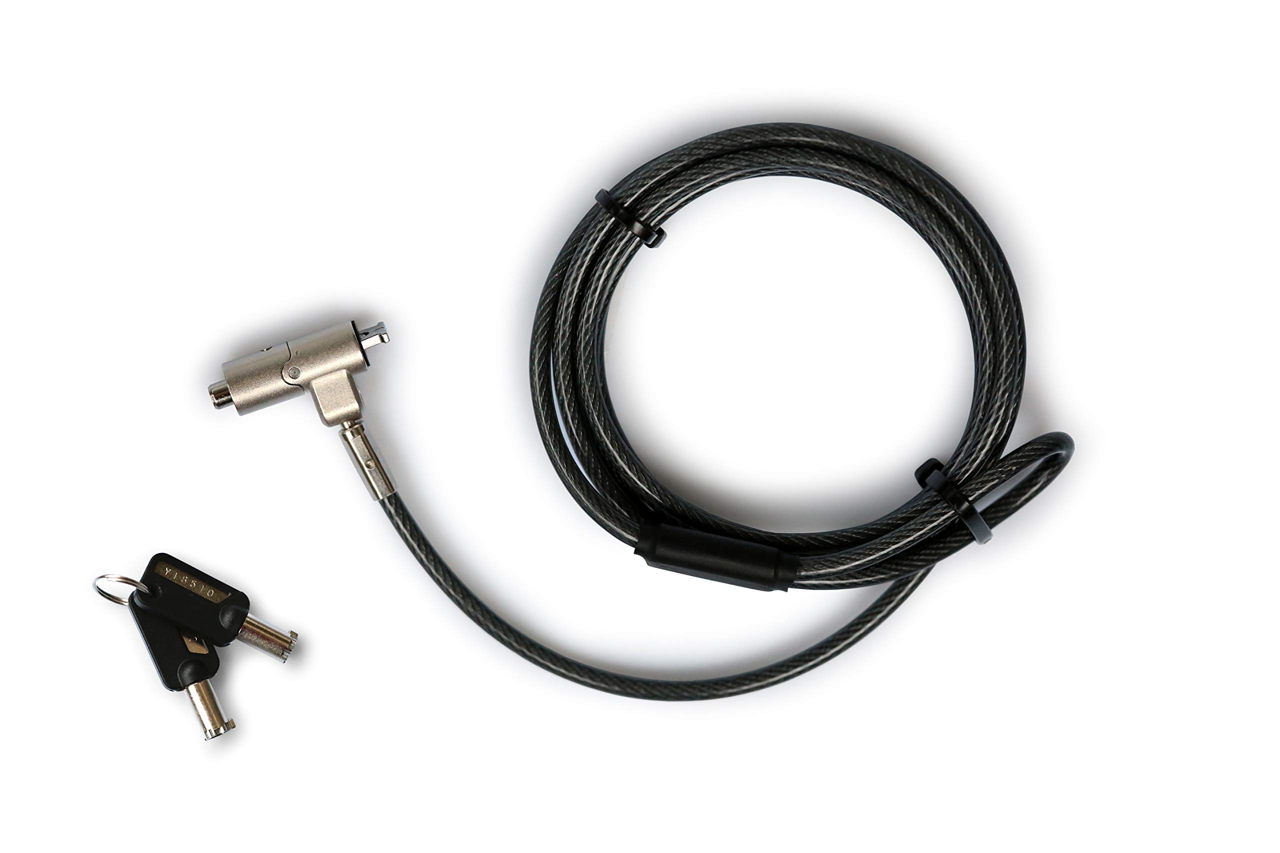 PORT DESIGN PORT CABLE DE SECURITE A CLE NANO