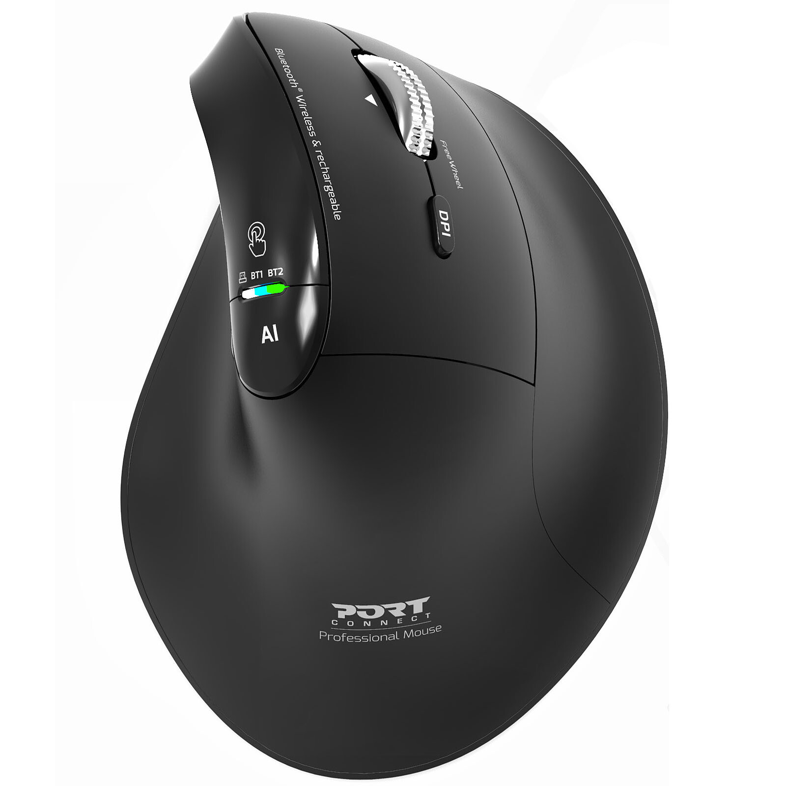 Port Connect PORT Connect Ergo Auditor