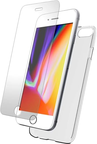 BIG BEN Connected PACKSILIVTIP7 coque de protection pour téléphones portables 11,9 cm (4.7