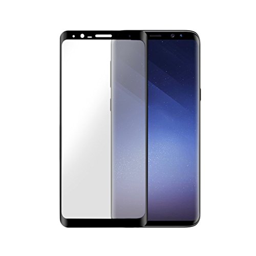 Bbc Verre trempé noir g s9+ Peglassgs9p