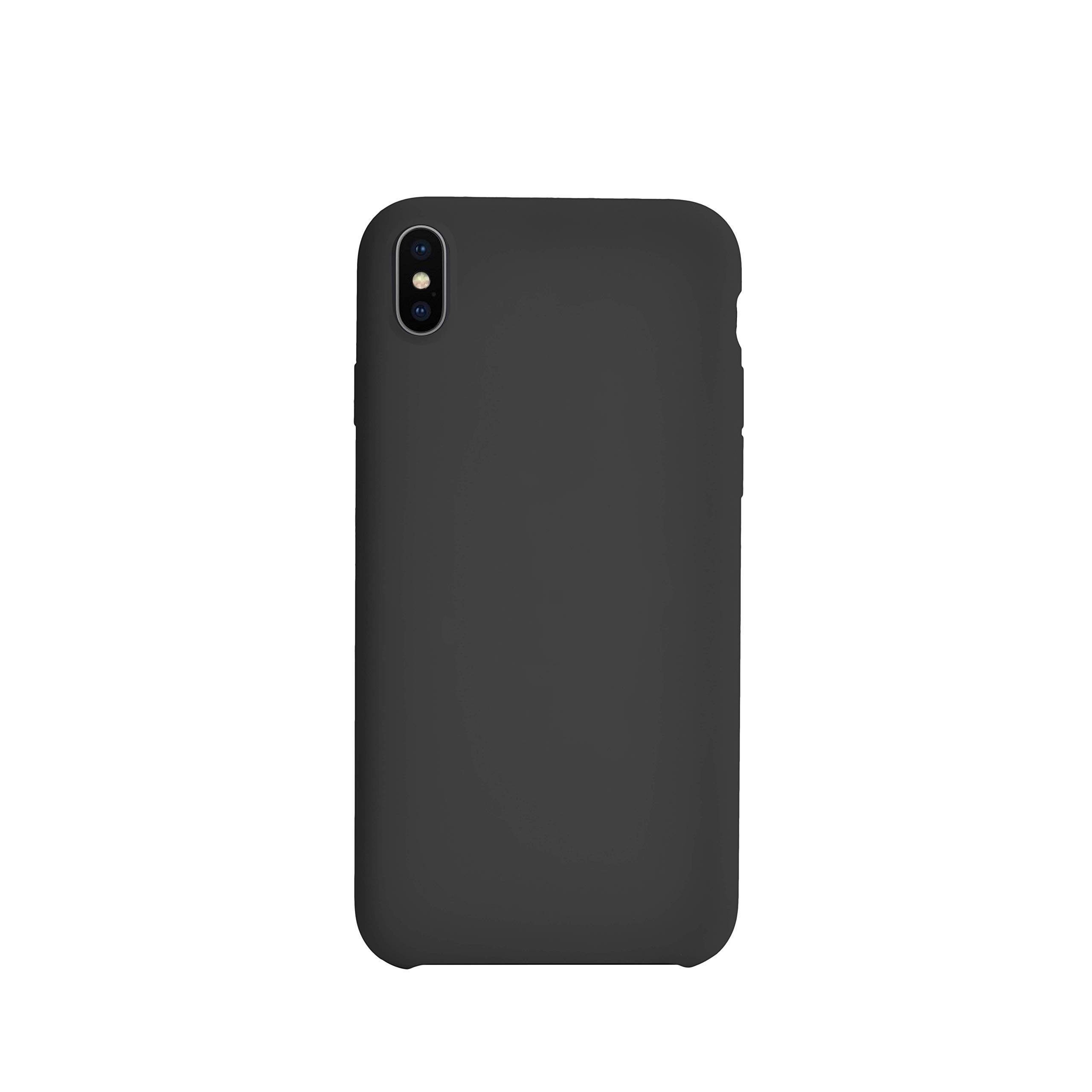 Bbc PROTECTION COQUE COVSOFTIP65BL